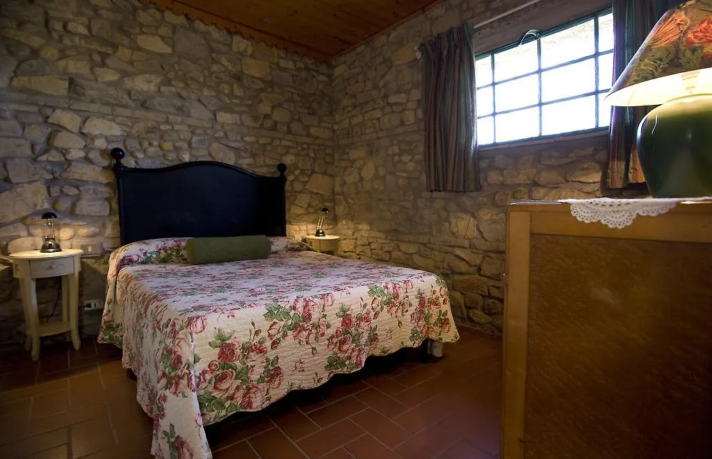 Agriturismo & Winery Il Bacio Italy