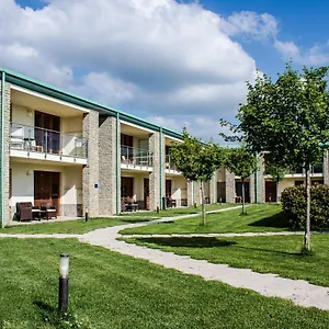 Hotel apartamentowy Chianti Village Morrocco, Tavarnelle Val di Pesa