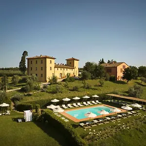  Hébergement de vacances Castello Del Nero - Podere San Filippo