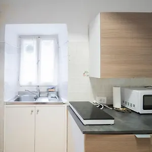  Appartement Il Limoneto Dei Cinque Sensi,apartment With Garden Italië